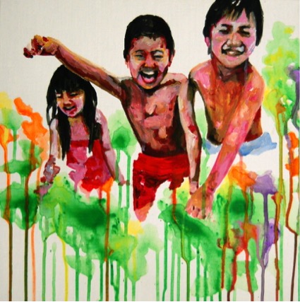 charline bourcier artiste